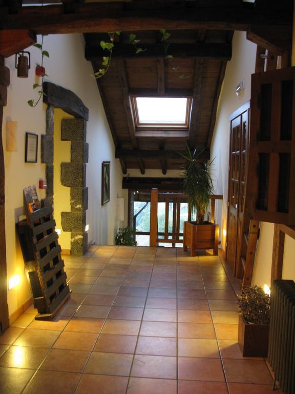 La Posada De Cucayo Dobres Exterior photo